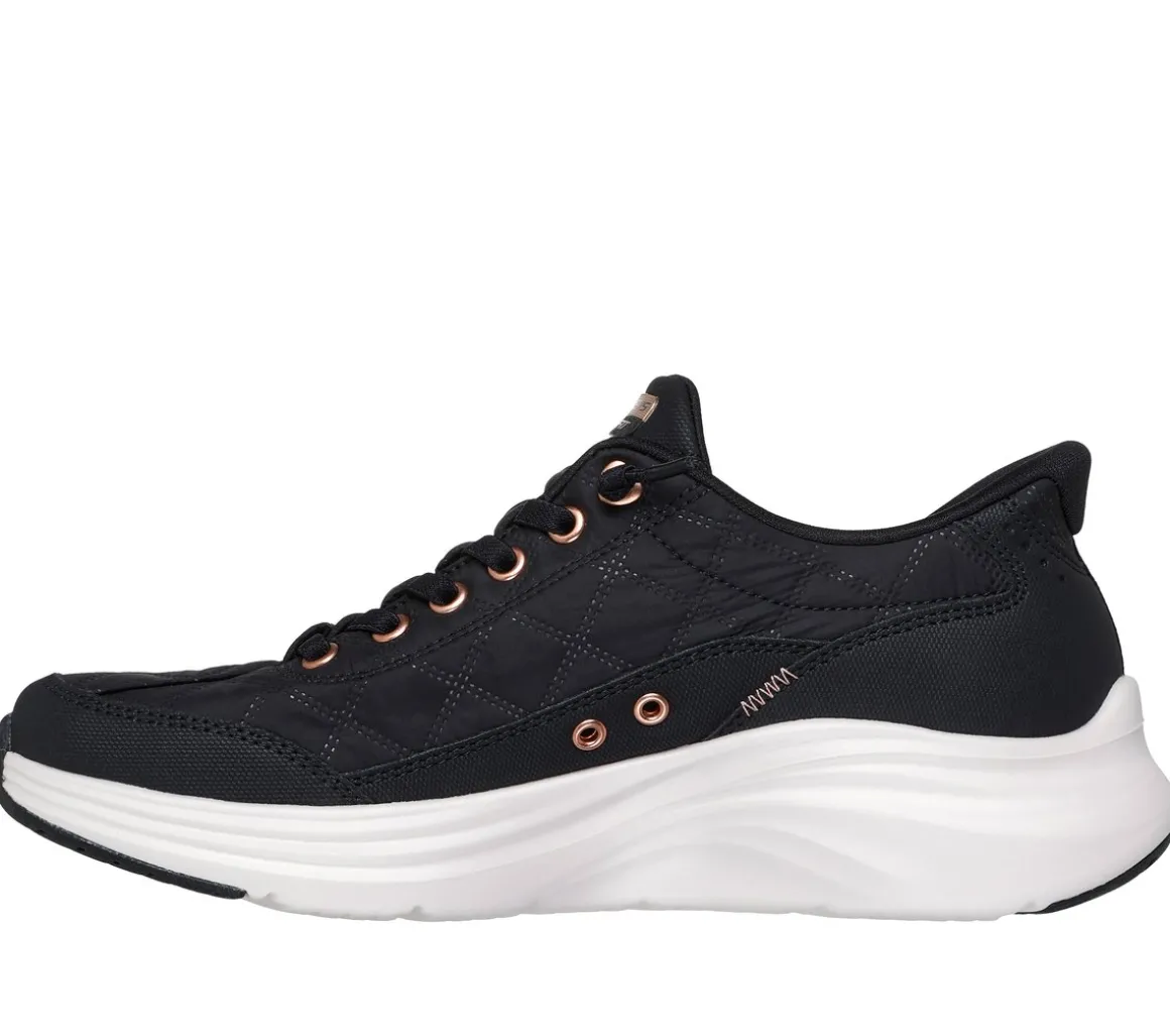 Skechers Slip-ins: Contour Foam - Cozy Fit Golden Hour