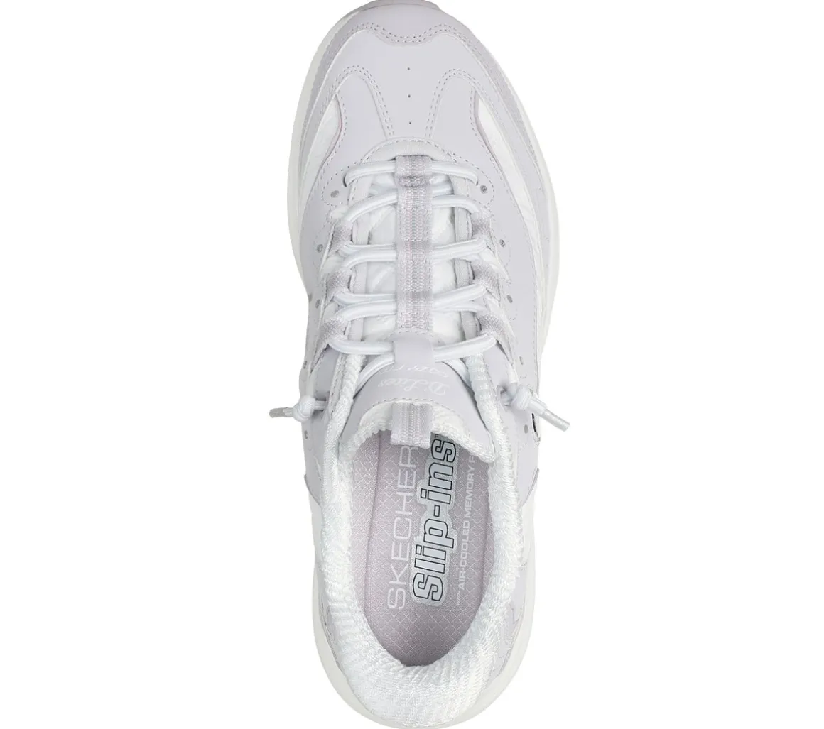 Skechers Slip-ins: Contour Foam - Cozy Fit Sweet Nostalgia