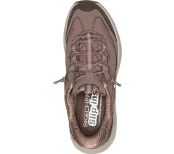 Skechers Slip-ins: Contour Foam - Cozy Fit Sweet Nostalgia
