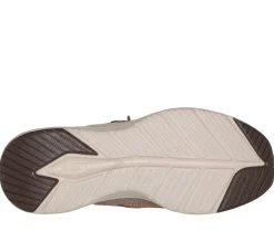 Skechers Slip-ins: Contour Foam - Cozy Fit Sweet Nostalgia