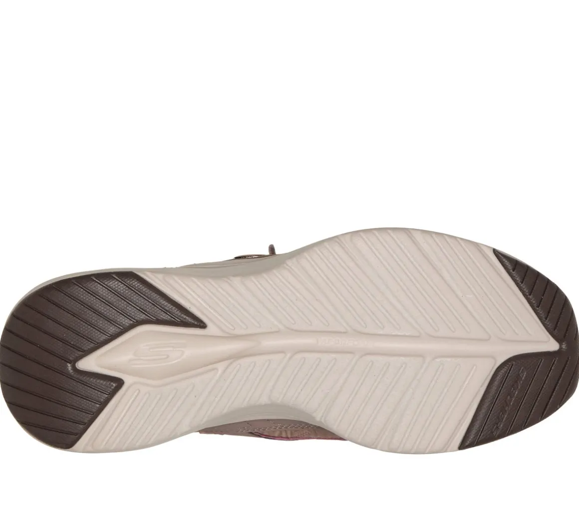 Skechers Slip-ins: Contour Foam - Cozy Fit Sweet Nostalgia