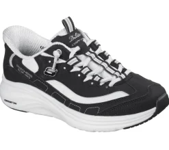 Skechers Slip-ins: Contour Foam - Cozy Fit Sweet Nostalgia