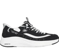 Skechers Slip-ins: Contour Foam - Cozy Fit Sweet Nostalgia