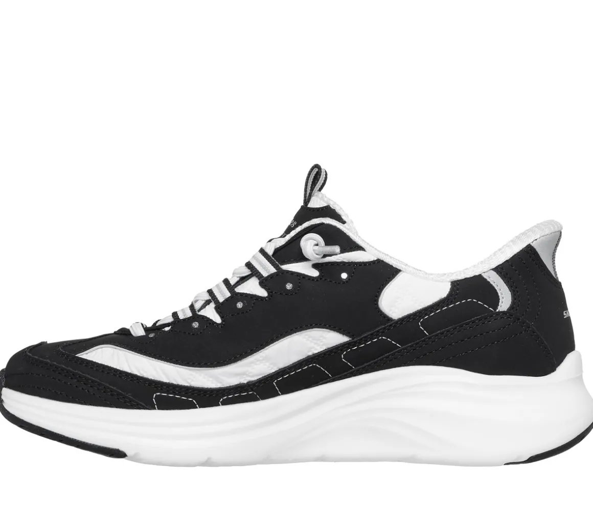 Skechers Slip-ins: Contour Foam - Cozy Fit Sweet Nostalgia