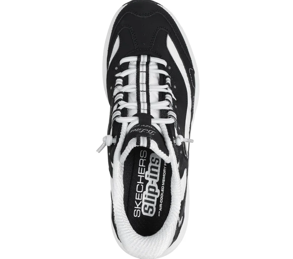 Skechers Slip-ins: Contour Foam - Cozy Fit Sweet Nostalgia