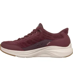 Skechers Slip-ins: Contour Foam - Cozy Fit Luxe Comfort