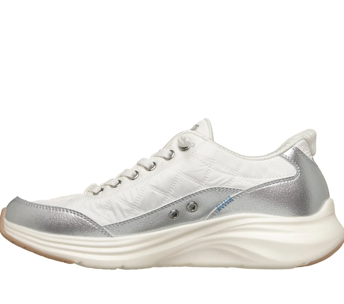 Skechers Slip-ins: Contour Foam - Metallic Dream