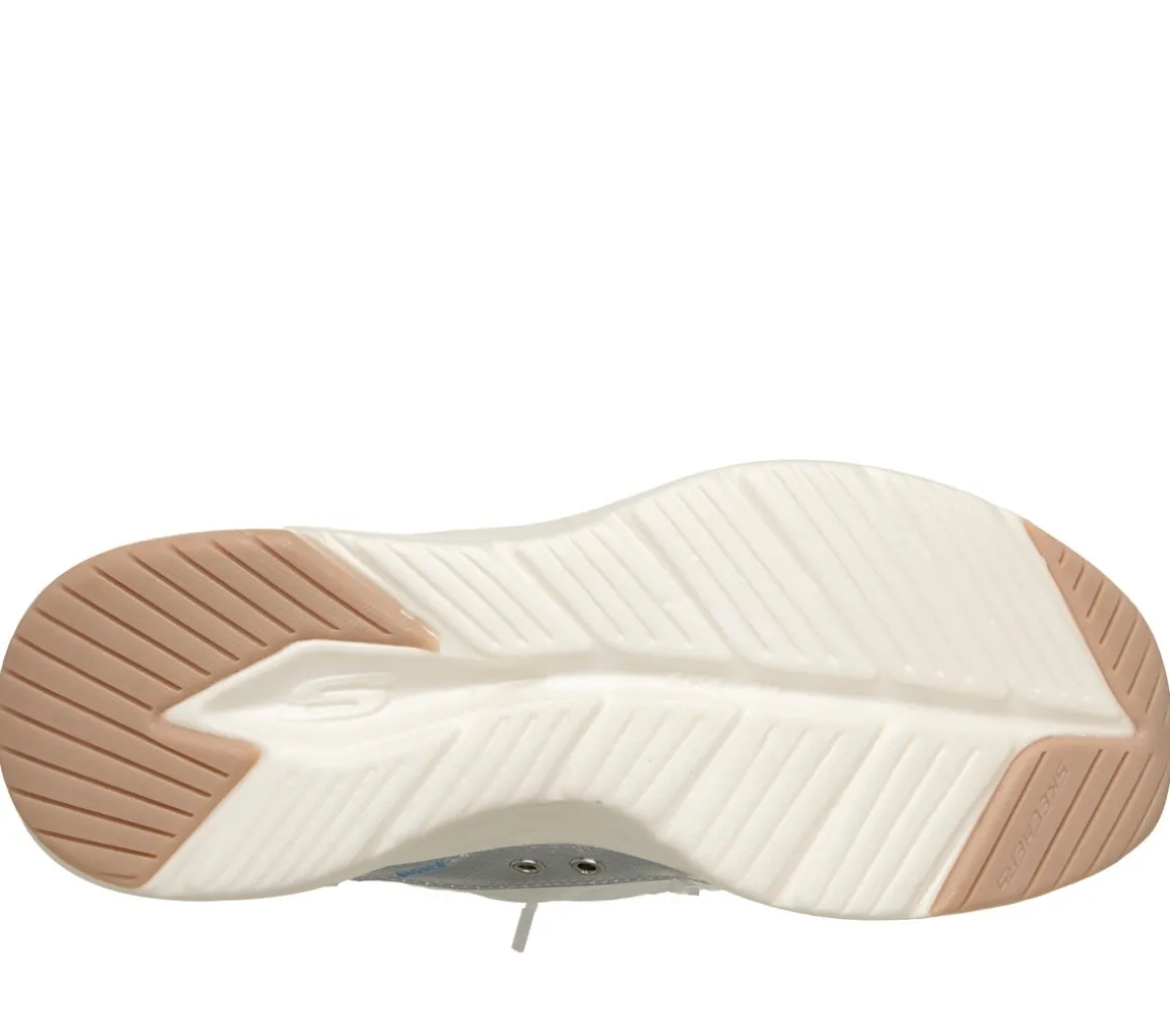 Skechers Slip-ins: Contour Foam - Metallic Dream