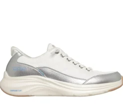 Skechers Slip-ins: Contour Foam - Metallic Dream