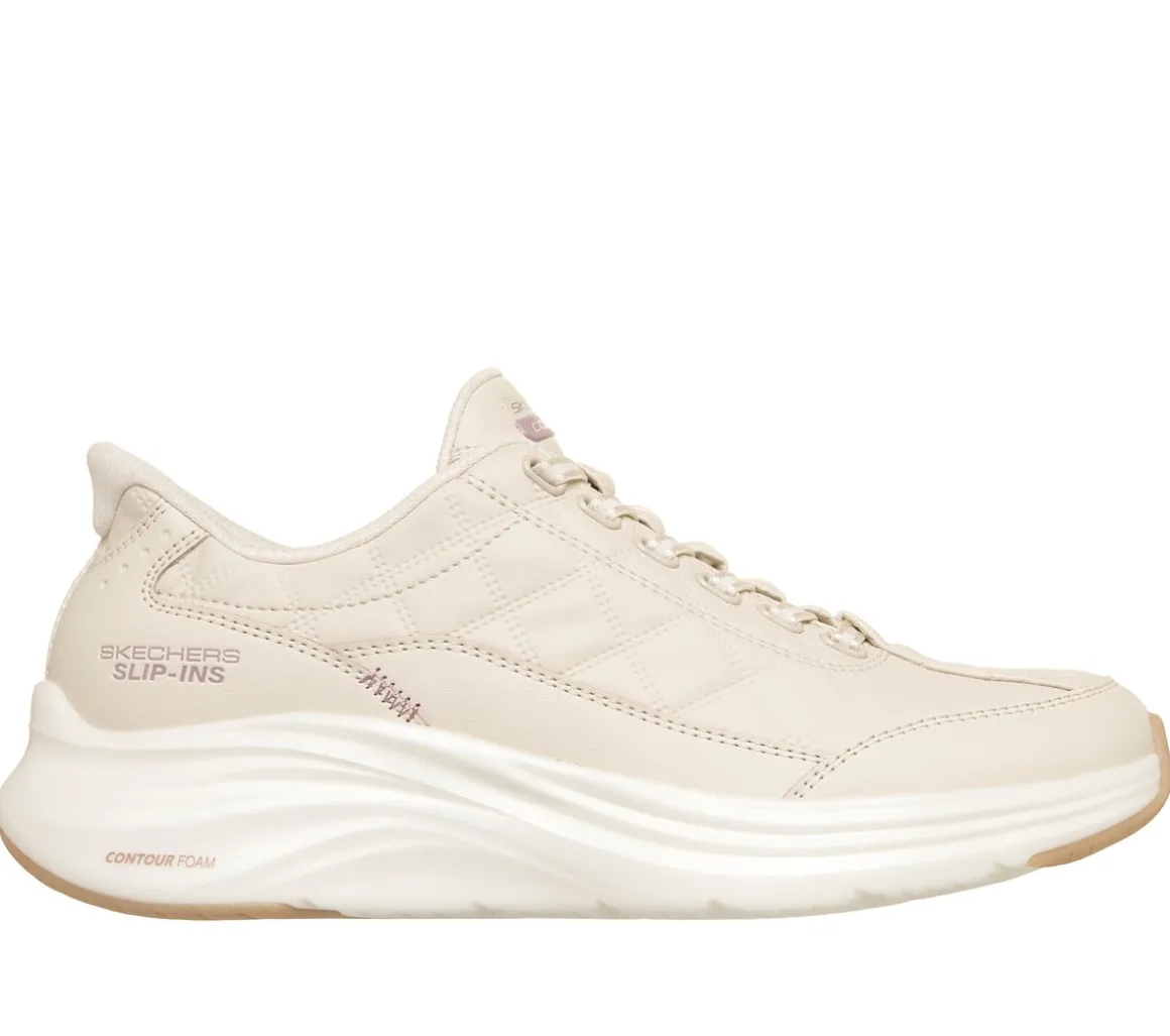 Skechers Slip-ins: Contour Foam - Cozy Fit Soft Harmony