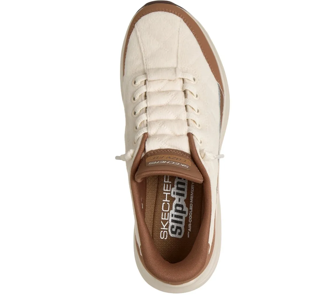 Skechers Slip-ins: Contour Foam - Cozy Fit Luxe Comfort