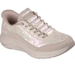 Skechers Slip-ins: Contour Foam - Shining Pearl