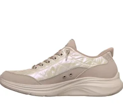 Skechers Slip-ins: Contour Foam - Shining Pearl