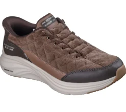 Skechers Slip-ins: Contour Foam - Cozy Fit Cordelux