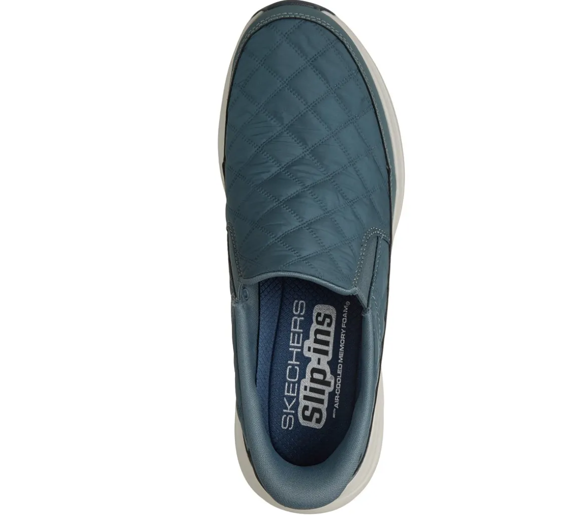 Skechers Slip-ins: Contour Foam - Cozy Fit Nordain