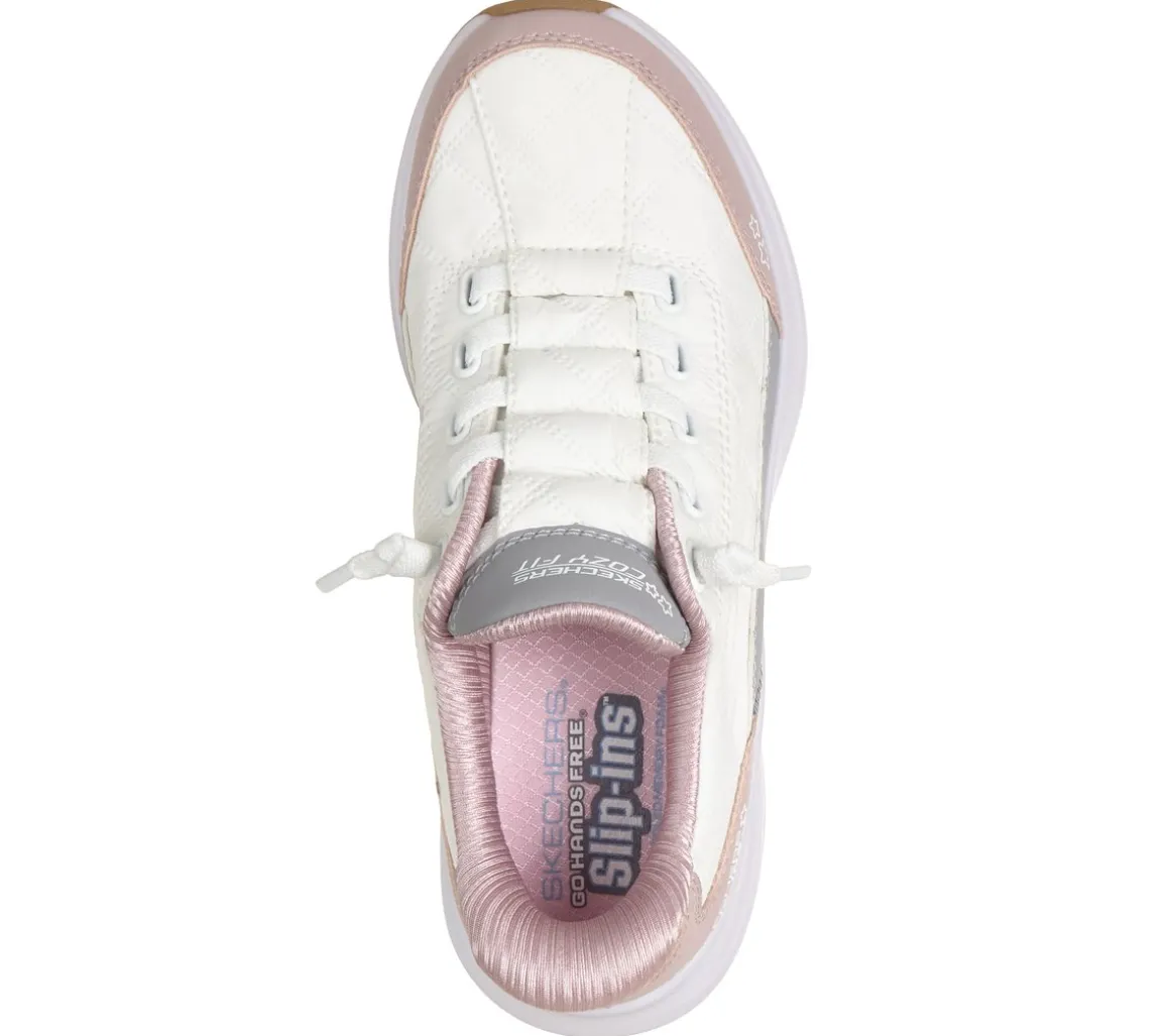 Skechers Slip-ins: Contour Foam - Cozy Fit