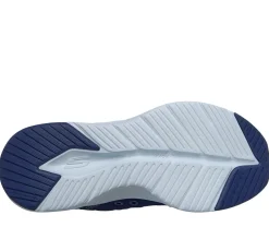 Skechers Slip-ins: Contour Foam - Cozy Fit Paint Splatter