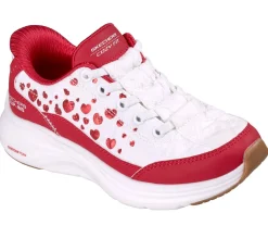 Skechers Slip-ins: Contour Foam - Cozy Fit Heartclub