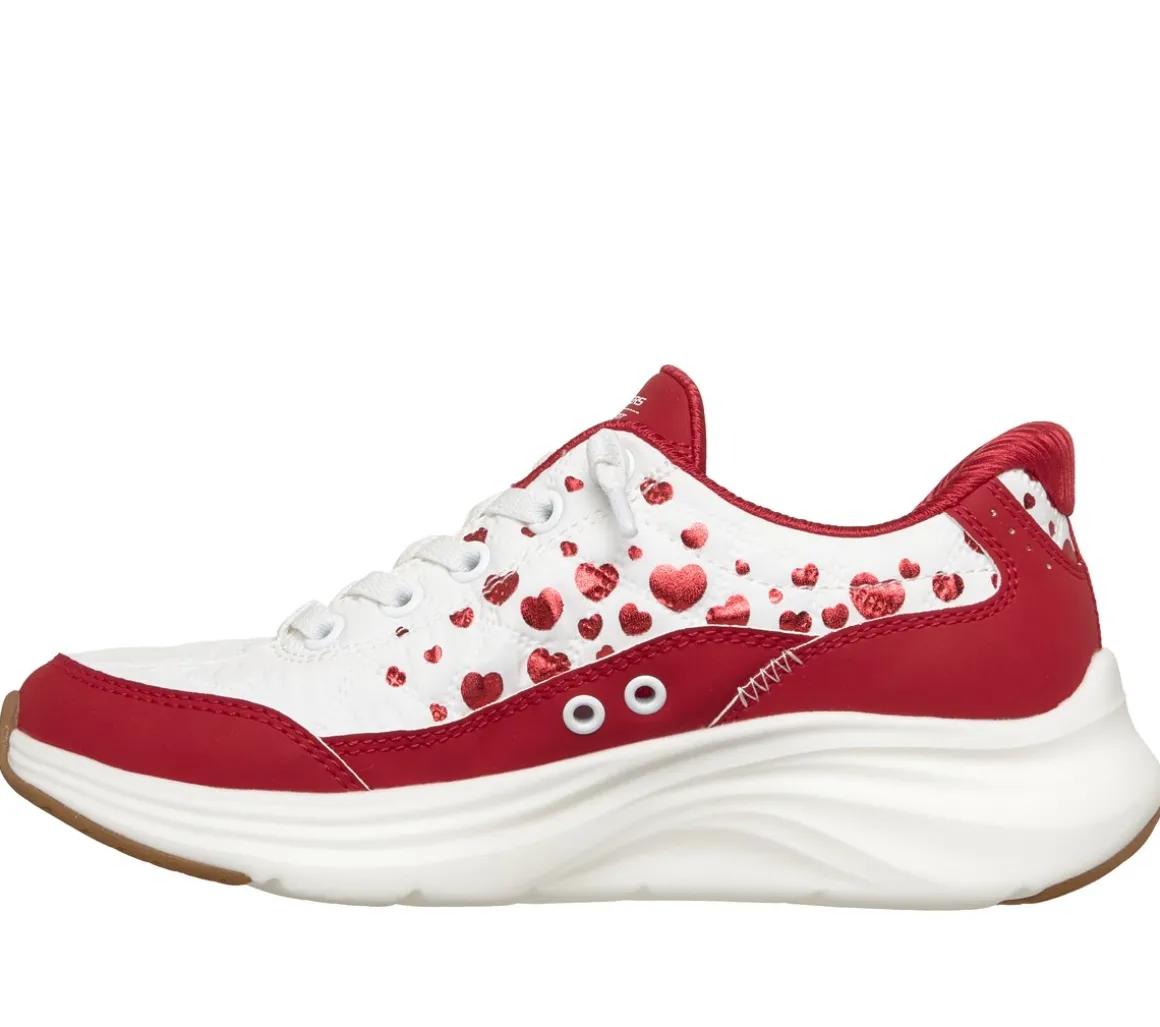 Skechers Slip-ins: Contour Foam - Cozy Fit Heartclub