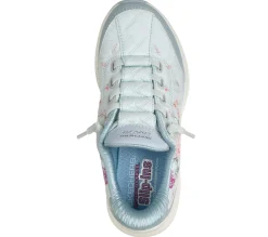 Skechers Slip-ins: Contour Foam - Cozy Fit Gentle Bloom
