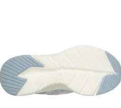 Skechers Slip-ins: Contour Foam - Cozy Fit Gentle Bloom