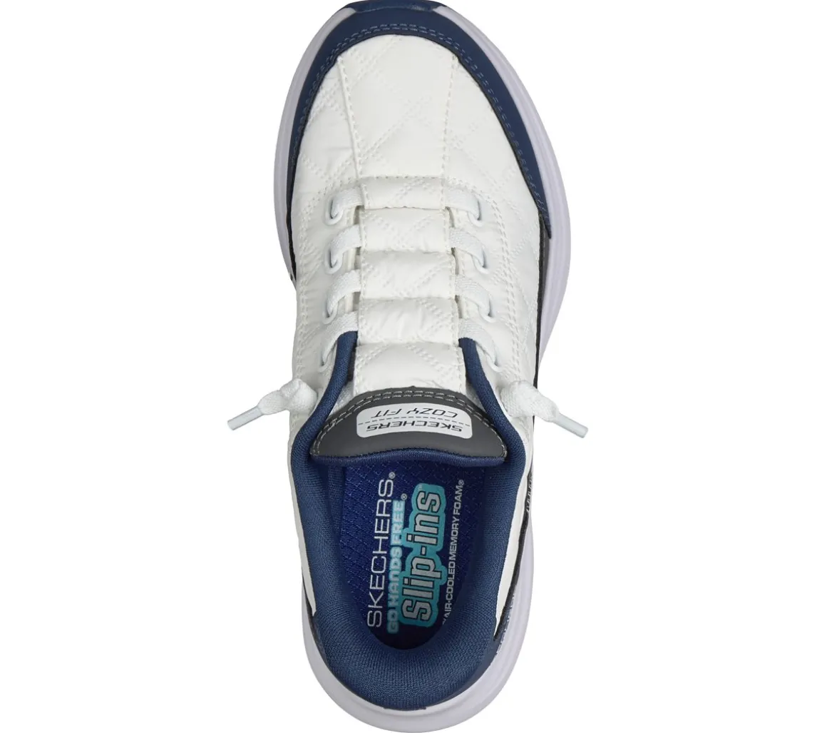 Skechers Slip-ins: Contour Foam - Cozy Fit
