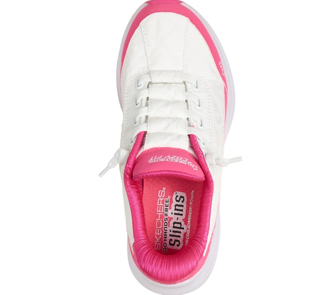 Skechers Slip-ins: Contour Foam - Cozy Fit