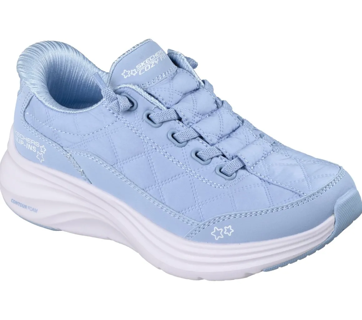 Skechers Slip-ins: Contour Foam - Cozy Fit