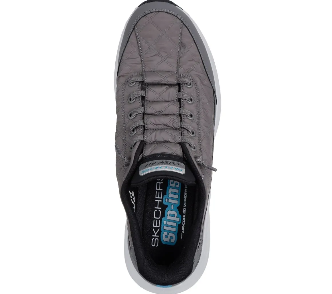 Skechers Slip-ins: Contour Foam - Cozy Fit