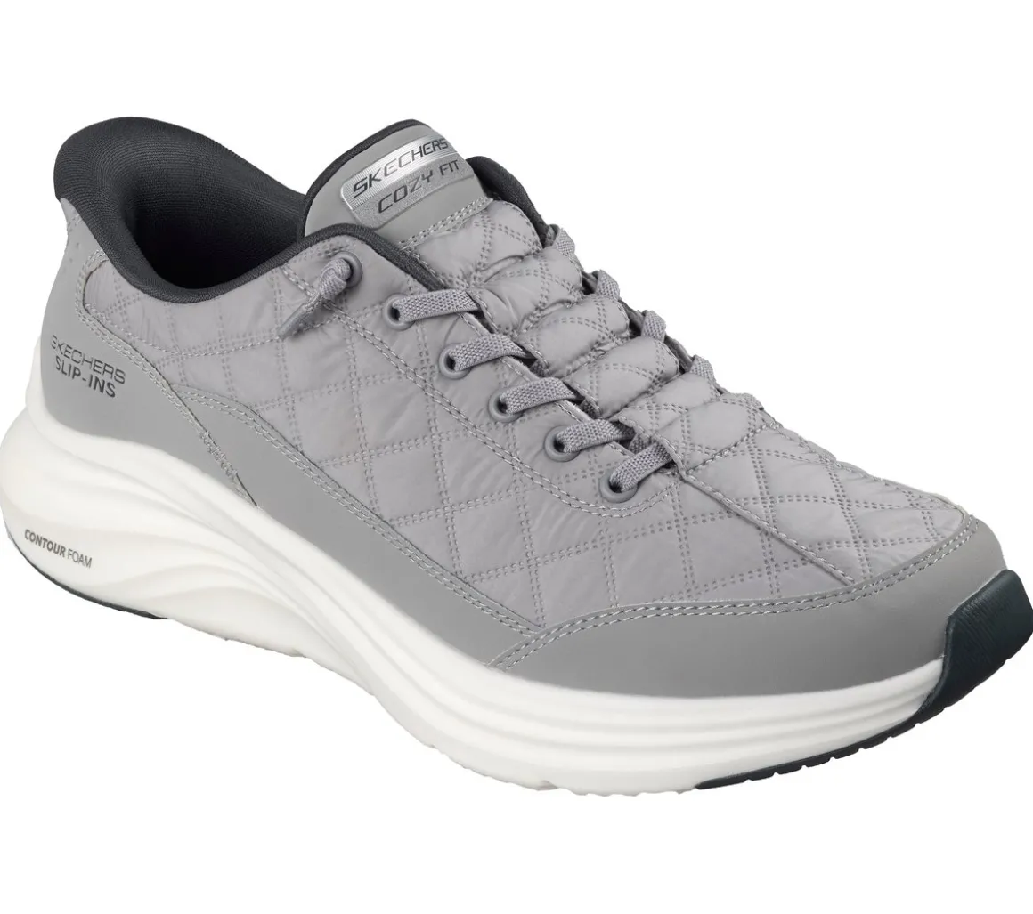 Skechers Slip-ins: Contour Foam - Cozy Fit