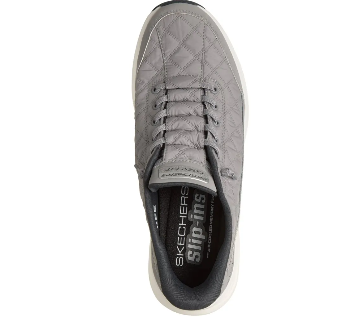Skechers Slip-ins: Contour Foam - Cozy Fit