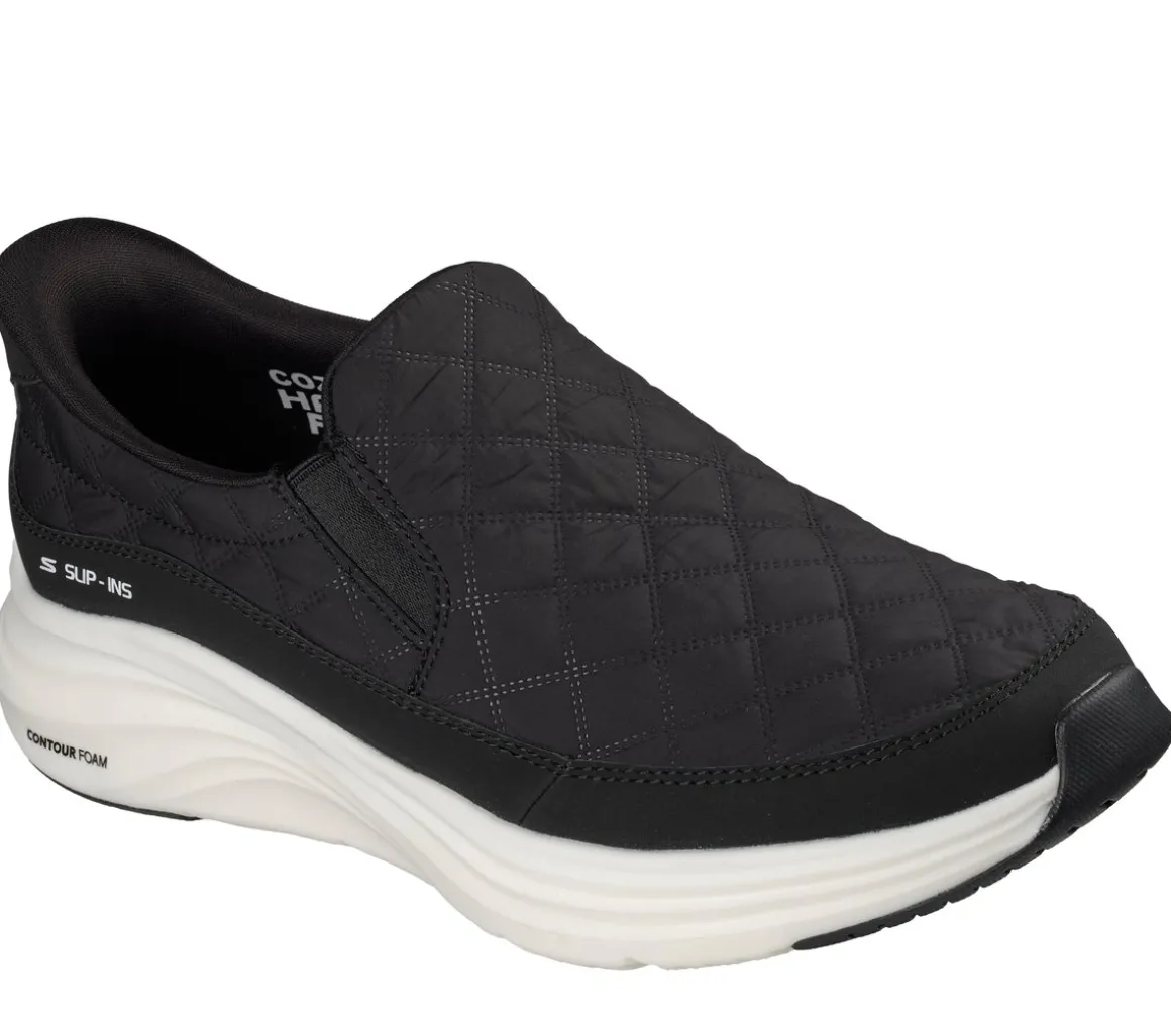 Skechers Slip-ins: Contour Foam - Cozy Fit Nordain