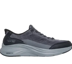 Skechers Slip-ins: Contour Foam - Cozy Fit Cordelux