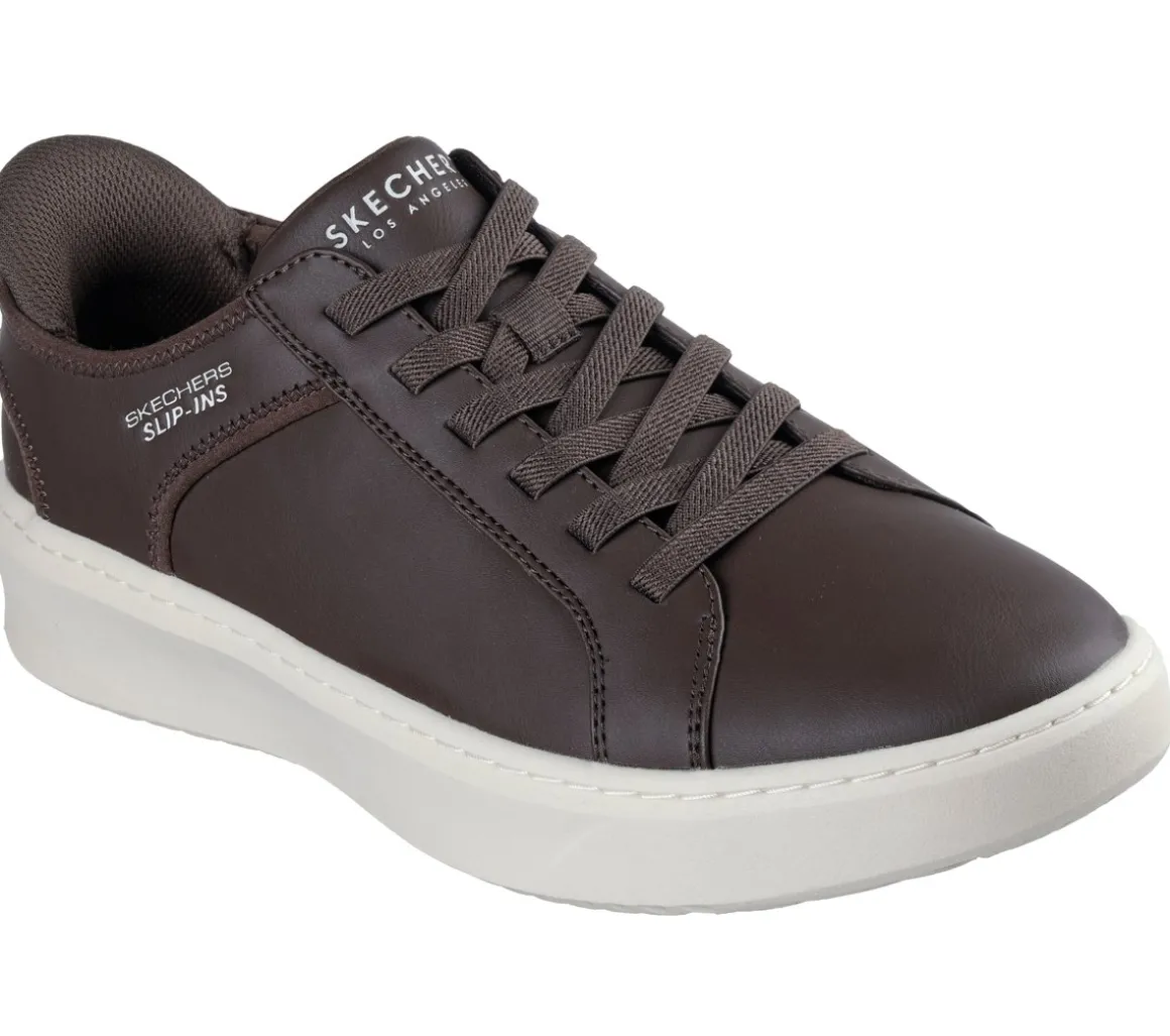 Skechers Slip-ins: Court Break - Double Vented