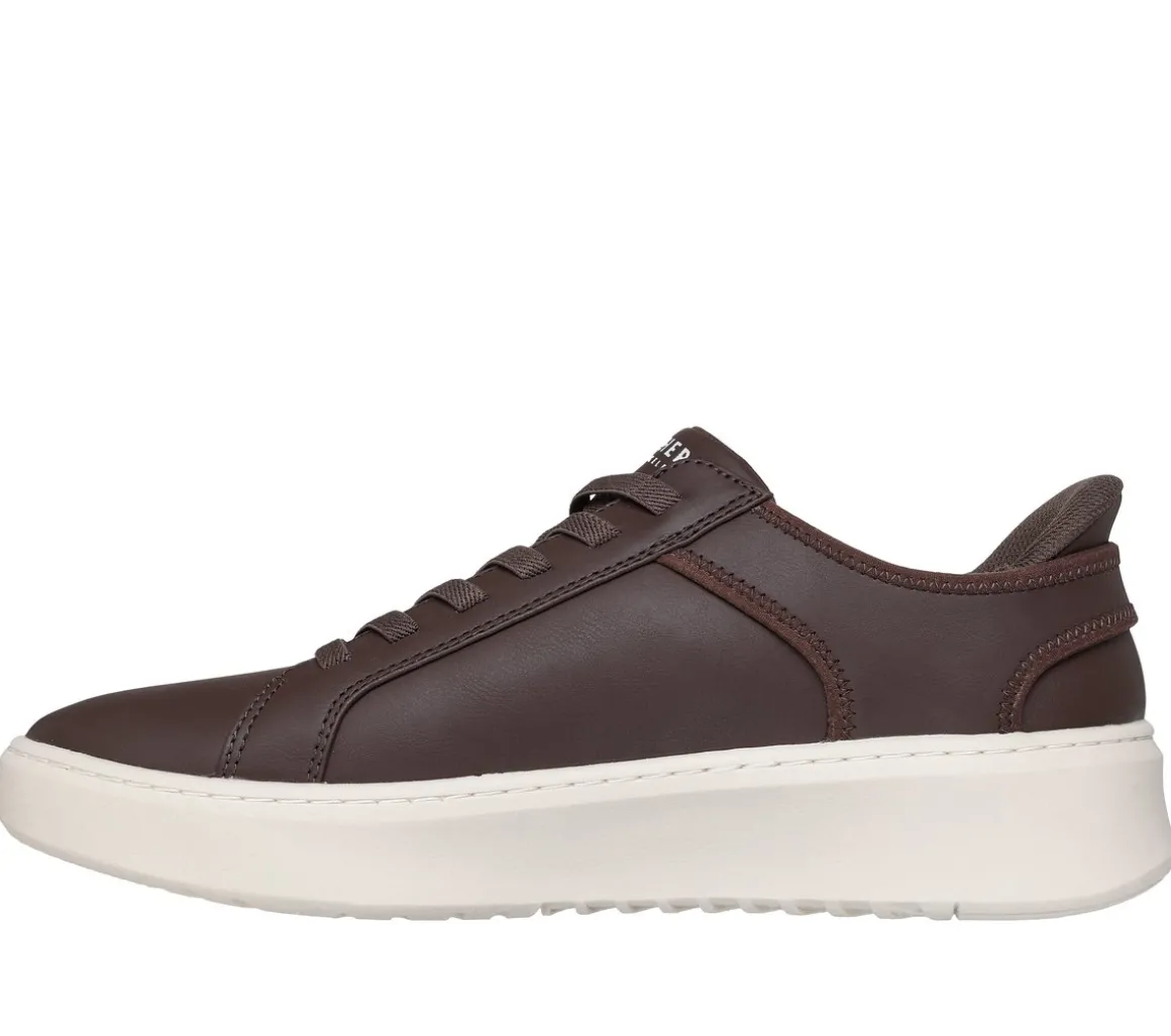 Skechers Slip-ins: Court Break - Double Vented