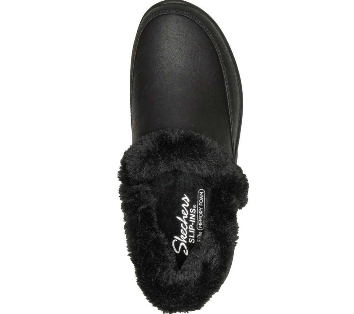 Skechers Slip-ins: Cozy Escape