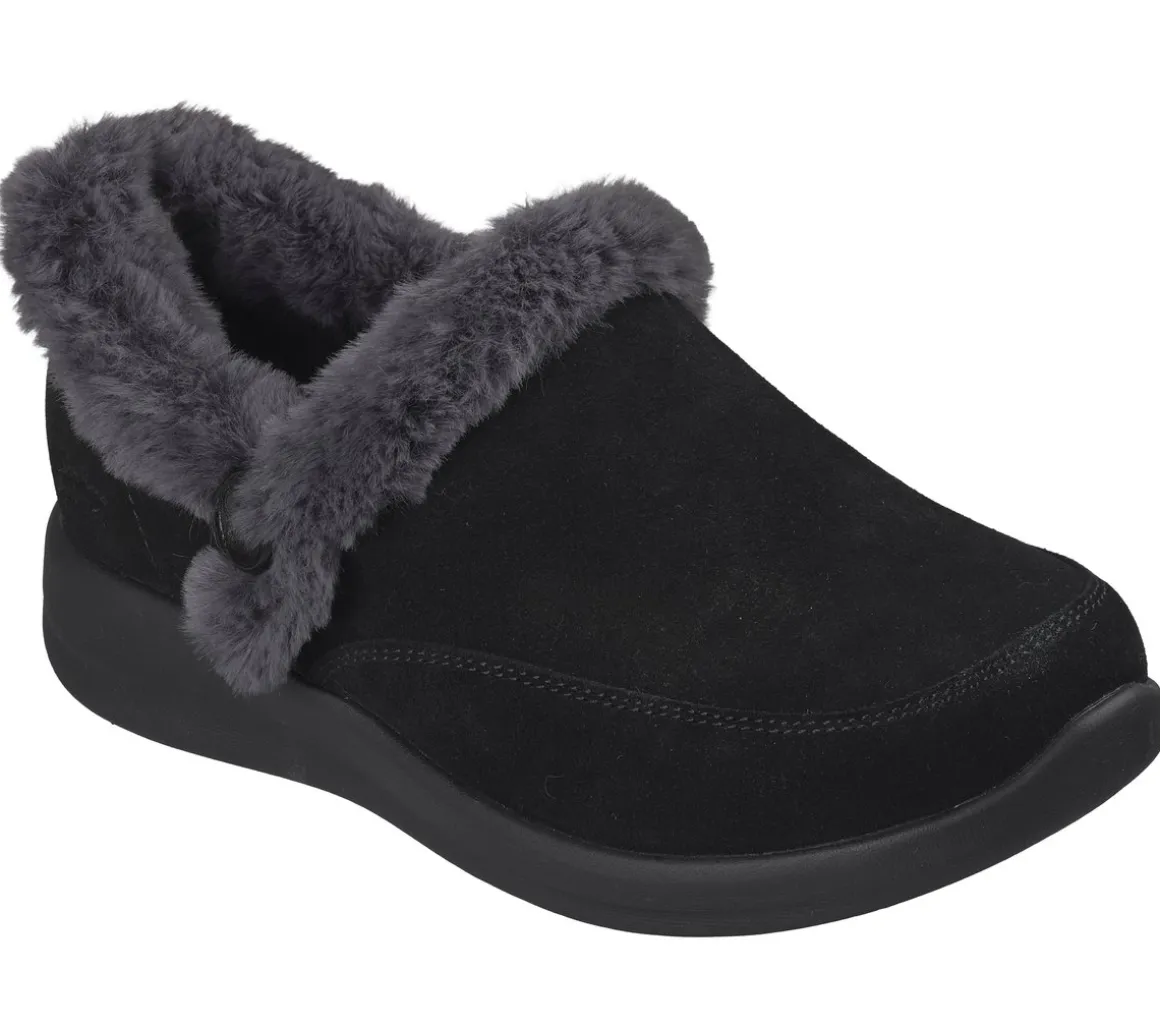 Skechers Slip-ins: Cozy Escape