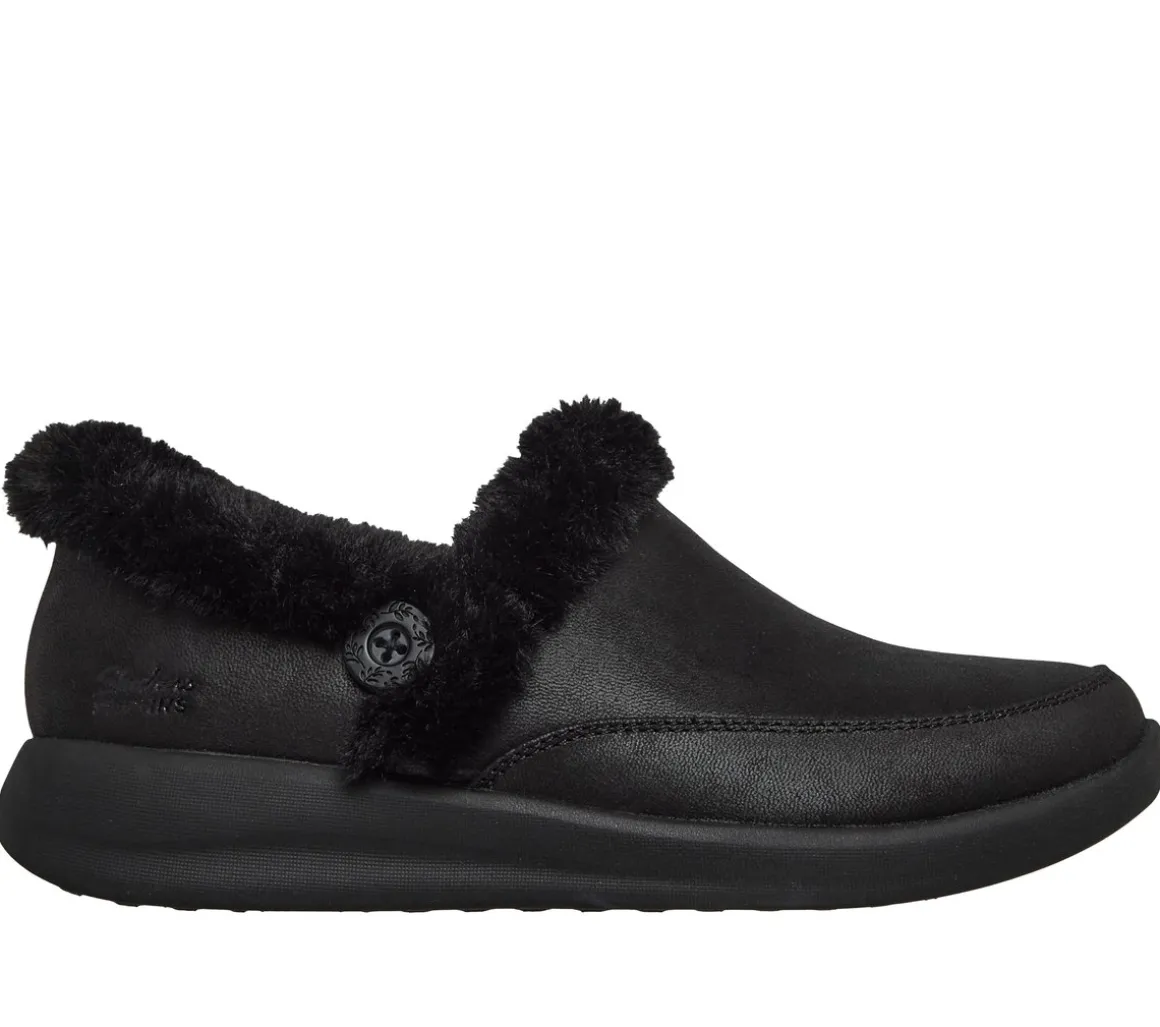 Skechers Slip-ins: Cozy Escape