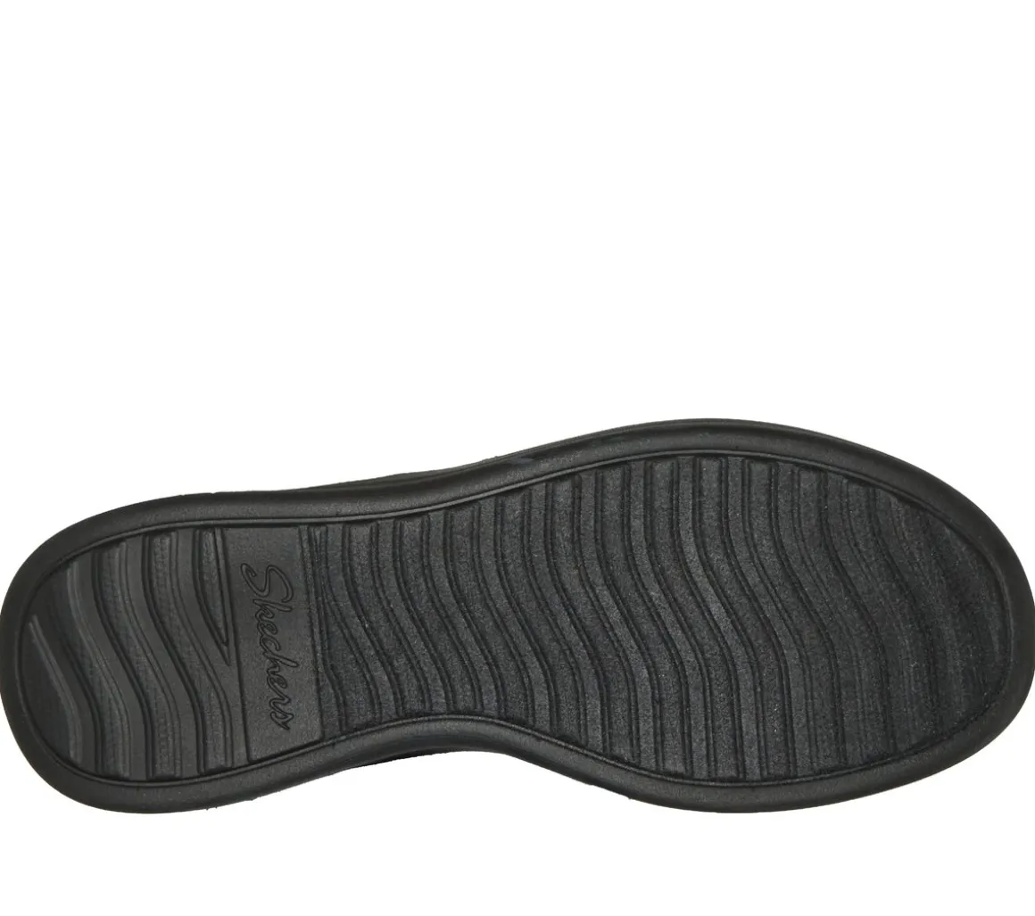 Skechers Slip-ins: Cozy Escape