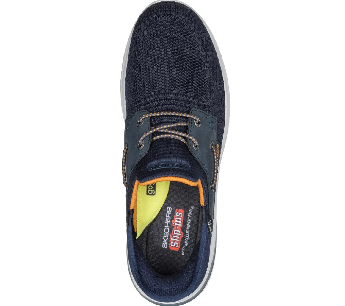 Skechers Slip-ins: Delson 3.0 - Roth