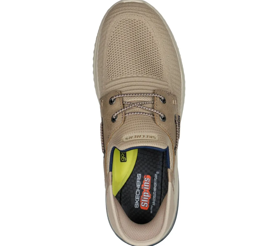 Skechers Slip-ins: Delson 3.0 - Roth