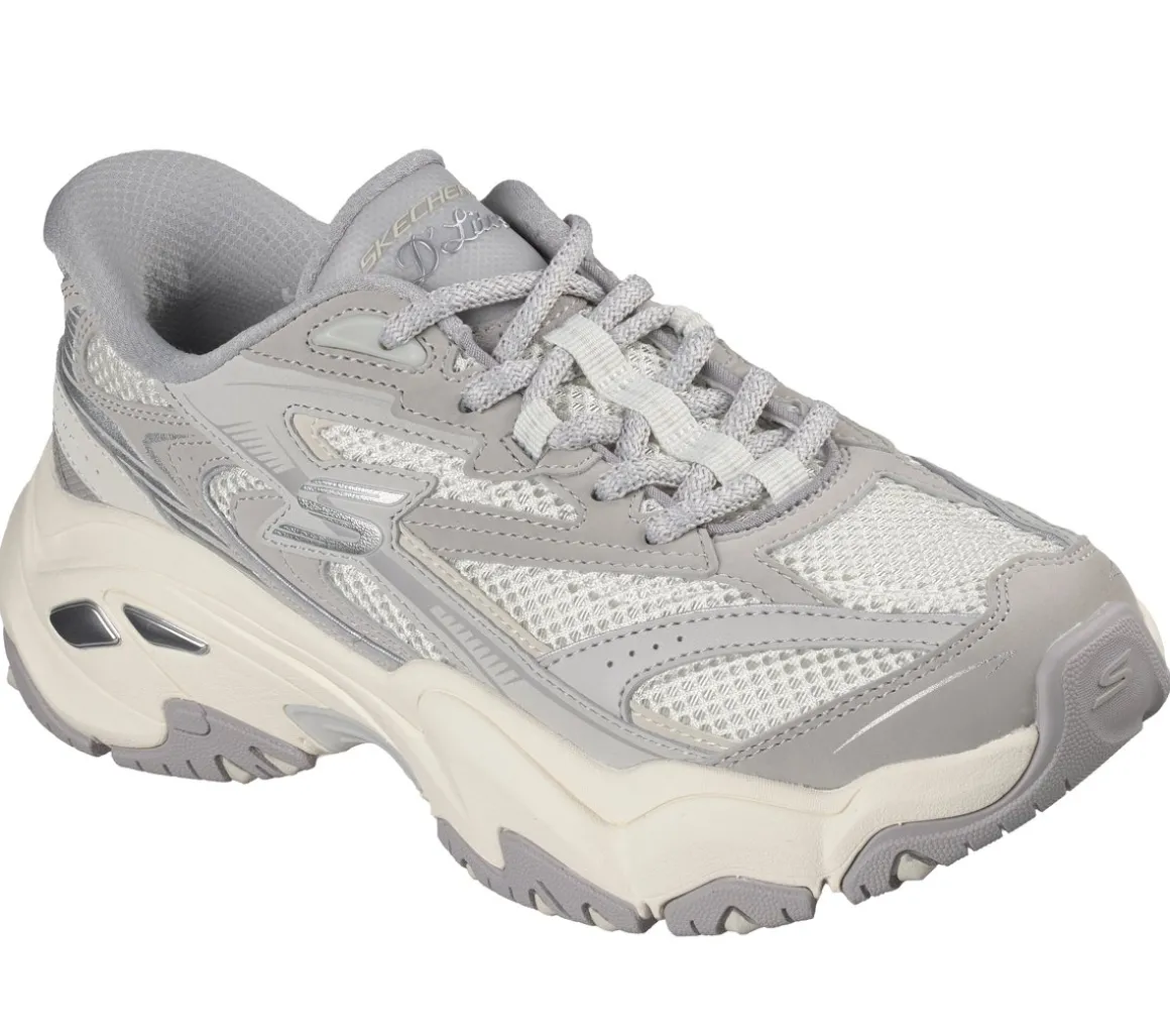 Skechers Slip-ins: D'Lites 6.0