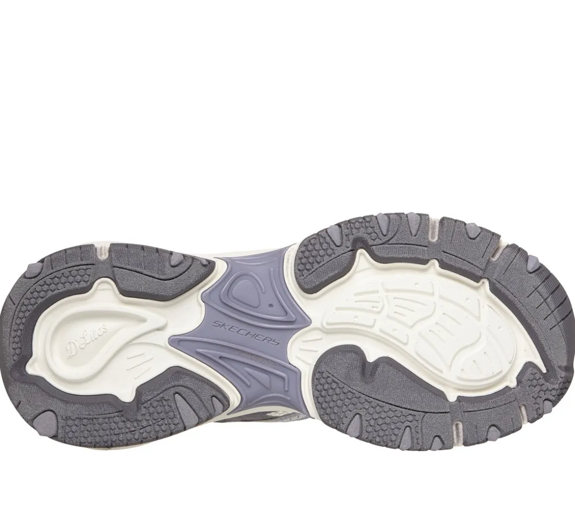 Skechers Slip-ins: D'Lites 6.0