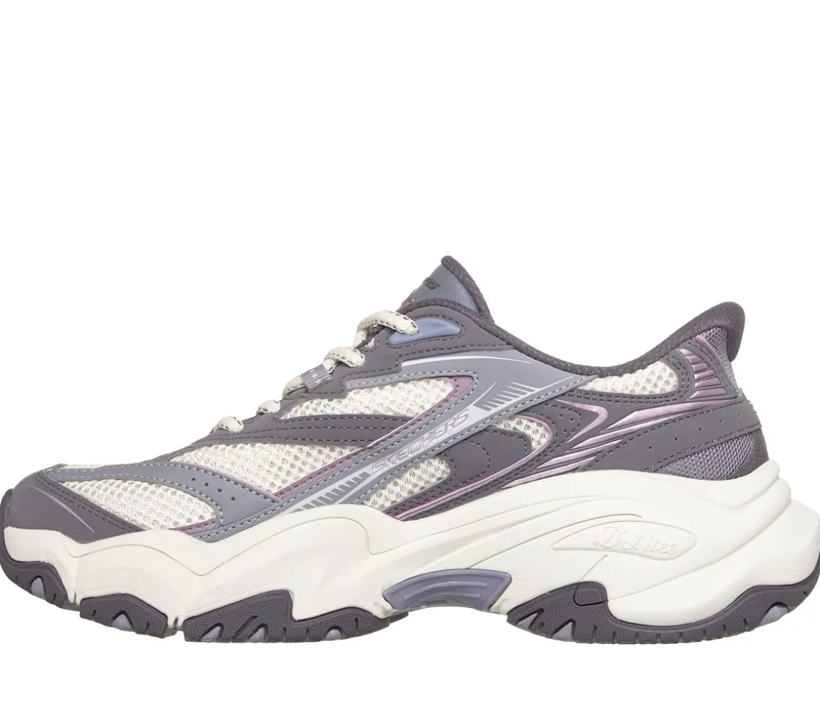 Skechers Slip-ins: D'Lites 6.0