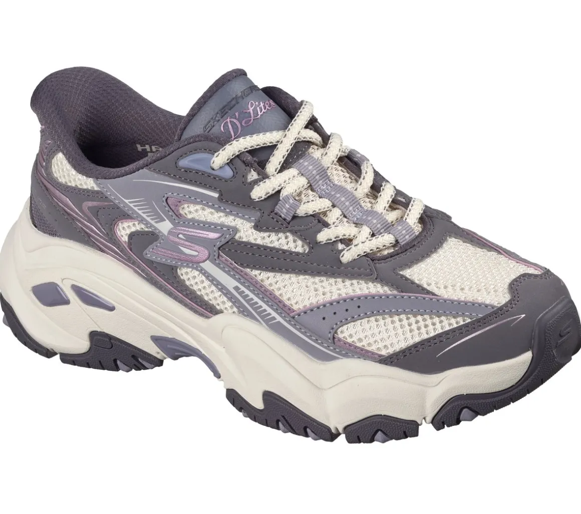 Skechers Slip-ins: D'Lites 6.0