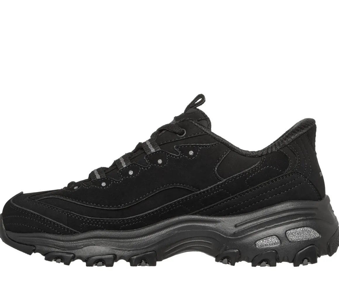 Skechers Slip-ins: D'Lites - Classic Remix