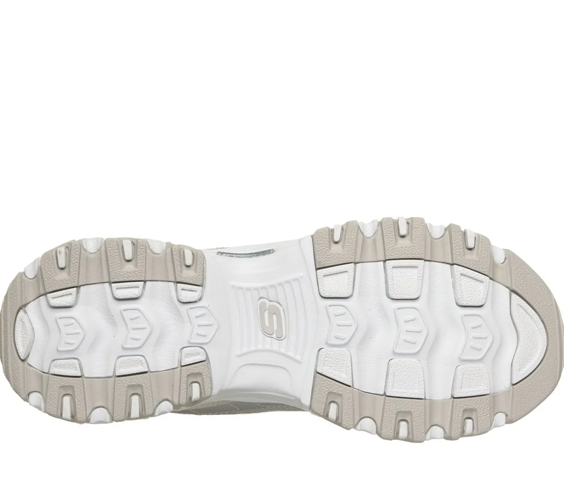 Skechers Slip-ins: D'Lites - Smooth Nostalgia
