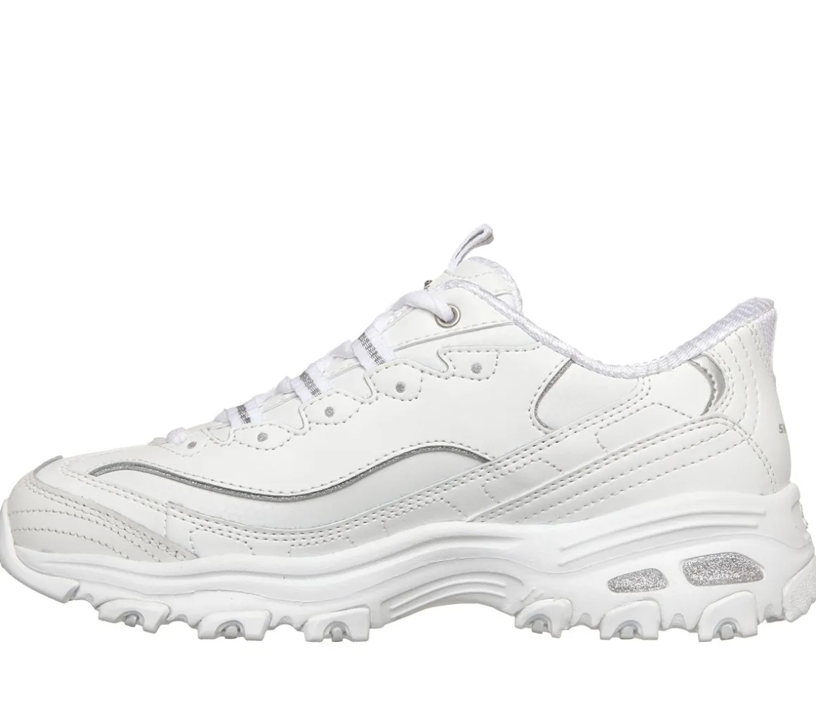 Skechers Slip-ins: D'Lites - Winning Choice
