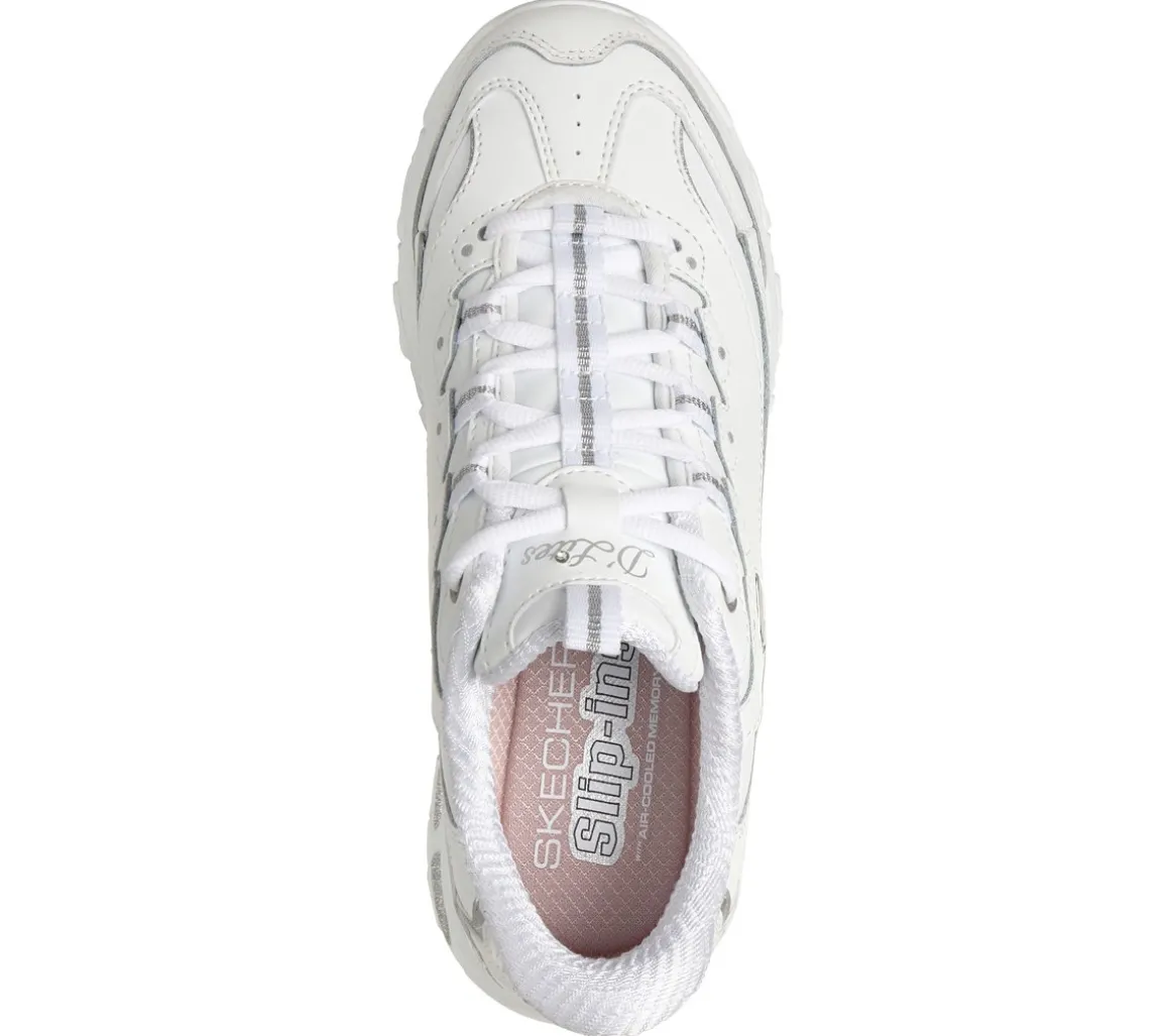 Skechers Slip-ins: D'Lites - Winning Choice