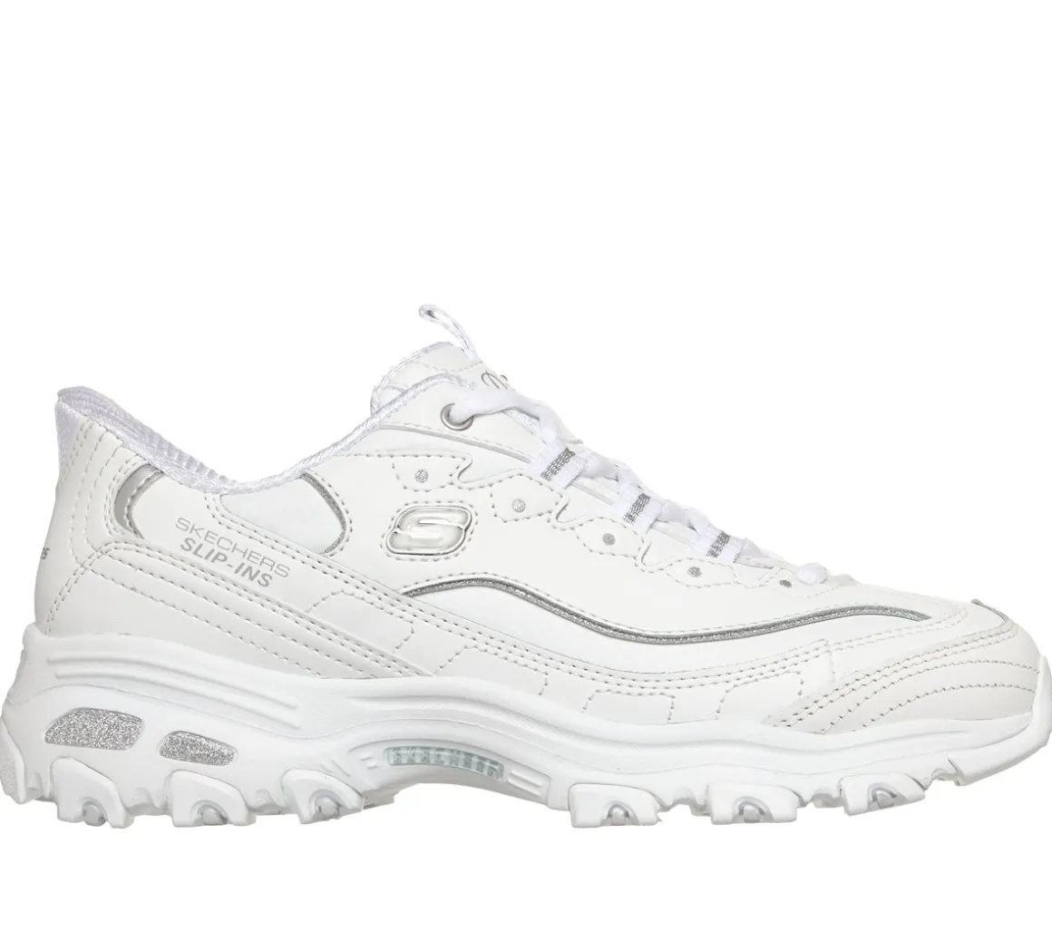 Skechers Slip-ins: D'Lites - Winning Choice